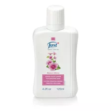 Loción De Malva 125ml. Just Ideal Para Rosácea Piel Sensible