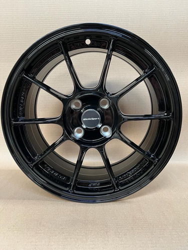 Rines 15 4/100 Tsuru Aveo Spark Beat Gol I10 Golf Jetta Golf Foto 5