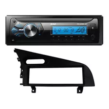 Combo Stereo B52 Usb Sd Bluetooth + Marco Fiat Palio Siena