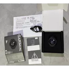 Smartwatch Garmin Instinct 2 Camo Edition Graphite Camo 