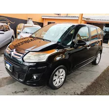 Citroen Picasso Air Cross Exclusive 1.6 Completissima