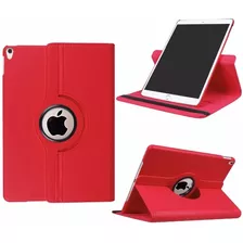 Funda Giratoria Para iPad 6th Generacion Colores A1893 A1954