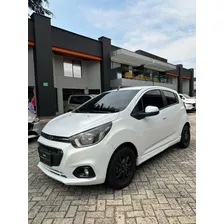 Chevrolet Spark Gt Ltz Premier 2019 Mt 