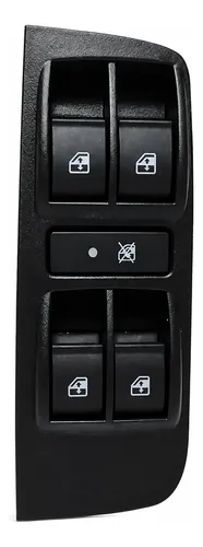 Tecla Levanta Vidrios Fiat Grand Siena Palio Siena 1.4 