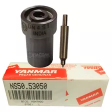 Elemento Do Bico Injetor Do Motor Diesel Yanmar Bm18 Ns18