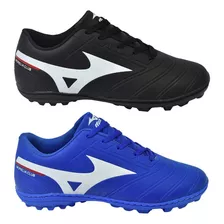 Combo 2pares Chuteira Mizuno Society Costurada Frete Gratis