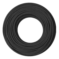 Cable Unipolar Kalop Kaloflex C5 2.5mm² Negro X 100m