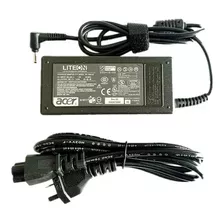 Fonte Carregador Para Notebook Acer A515-54-59x2 Pino Fino