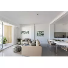 Departamento Semipiso En Venta En Monte Castro, Capital Federal, Buenos Aires