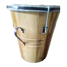 Tambor De Percusión Juvenil 