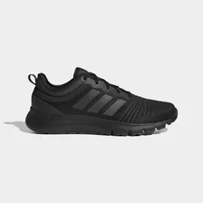 Tenis Para Hombre adidas Fluidup Color Core Black/carbon/cloud White - Adulto 6.5 Mx