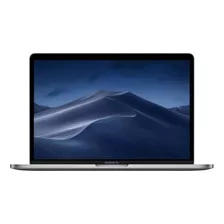Macbook Pro A1989 (2019) Cinza-espacial 13.3 , Intel Core I5