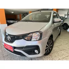 Toyota Etios 1.5 Xls 6mt 2023 (0 Km)