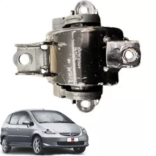 Coxim Superior Do Câmbio (esquerdo) Honda Fit 2004 2005/2008