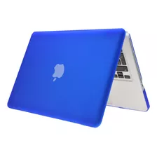 Carcasa Case Protector Para Macbook Pro 13 Cd Rom A1278