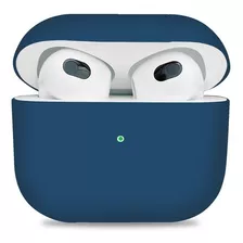 Funda Protectora Para AirPods Pro Silicona