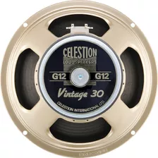 Celestion V30 Irs Impulse Response Para Headrush,helix,etc.