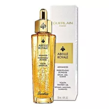 Guerlain Paris Abeille Royale Advanced Huile-en-eau Jeunesse