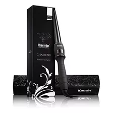 Karmin Clipless Varita De Curling