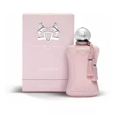 Delina Parfums De Marly 75ml Edp // Envío Gratis