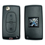 Switch Control Maestro Ventanillas Vidrios Peugeot 307 Sw