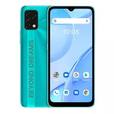 Umidigi Power 5s Dual Sim 32 Gb Jade Green 4 Gb Ram