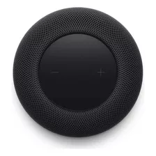 Apple Homepod - - 2da Generacion (2023) Negro