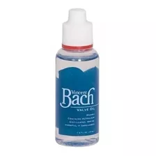 Aceite De Valvula Vincent Bach Para Trompeta Trombon Vientos