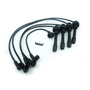 Kit Cables, Filtro Gas, Bujas, Tapa - Toyota Cruisser 4.5l Mercury Sable