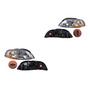 Calavera Der S/foco Depo Ford Windstar 99/03