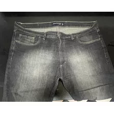 Jean Kevingston Gris. Size 50