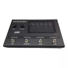 Pedalera Headrush Gigboard Usada Musicapilar