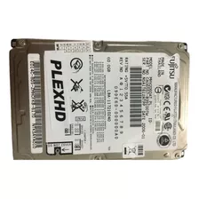 Hd Fujitsu Notebook Ide Pata 60gb 5400 Rpm/8m Hdd Hard