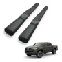 Estribos Bronx Chevrolet S10 2016-2020 Doble Cabina 