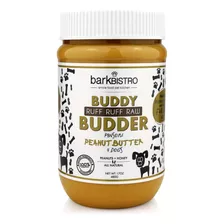 Buddy Budder Bark Bistro Company, Ruff Ruff Raw, Mantequilla