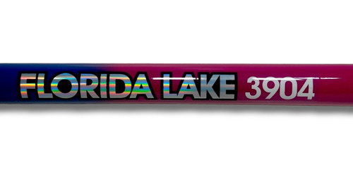 Caña 3.9m Waterdog Florida Lake 3904 - 50-100grs 4t A.m.p