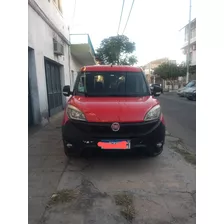 Fiat Doblo Cargo 2018 1.4 Active