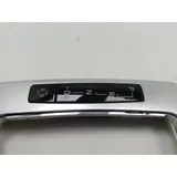 Moldura Comando Alavanca Do Cambio Mercedes C180  Coupe 2013 Thumb 5
