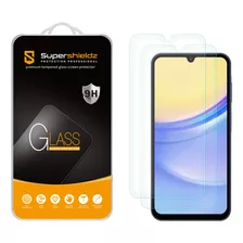 Supershieldz Protector Pantalla Vidrio Samsung Galaxy A15 5g