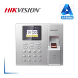 Hikvision Ds-k1t8003ef - Control De Acceso Huella Y Tarjeta