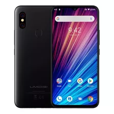 Umidigi F1 Play -celular Dualsim Internet Movil 4g+ Movistar