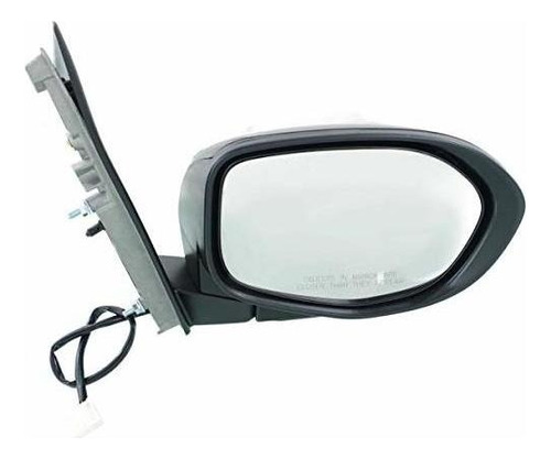 Foto de Espejo - Parts N Go ******* Odyssey Lx Power Door Mirror