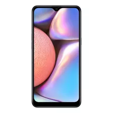 Samsung A10s Bueno Negro Liberado