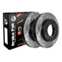 Pastillas De Freno Brakepak  Mazda 3 19..20 Tr | Cx30 4x4 Mazda CX-7  4X4