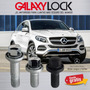 Birlos Galaxylock Mercedes Benz Clase Gle - Promocion!