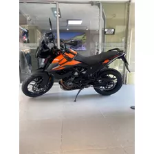 Ktm Adventure Adv 390 - 2020