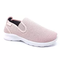 Tênis Moove Feet Adulto Feminino 3301