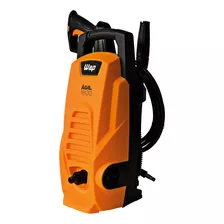 Lavadora De Alta Pressão Wap Ágil 1800 1400w 127v