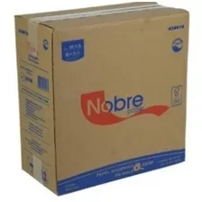 Papel Higiênico Rolão Nobre F.d Cx C/ 8 Un.