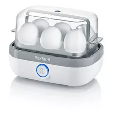 Hervidor De Huevos Blanco Bpa Free Ek 3164